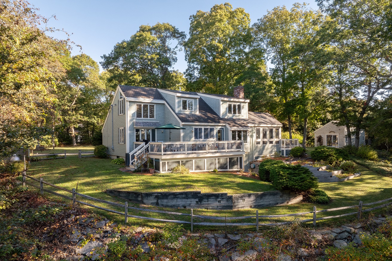 96 Pimlico Pond Road in Mashpee 96 Pimlico Pond Road in Mashpee